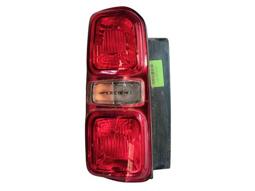 Used Left taillight Left taillight 37640060 37640060