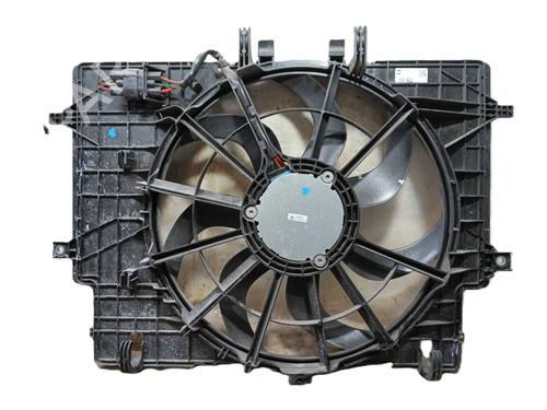 Used Radiator fan Radiator fan 39430177 39430177