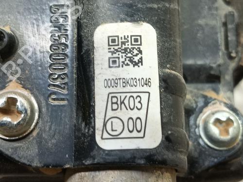 Front left seatbelt MAZDA 3 Hatchback (BP) 2.0 SKYACTIV-G M Hybrid | BP32340243I26  - Image 5