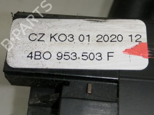 Steering column stalk SEAT LEON (1M1)  | BP5351966I23 
