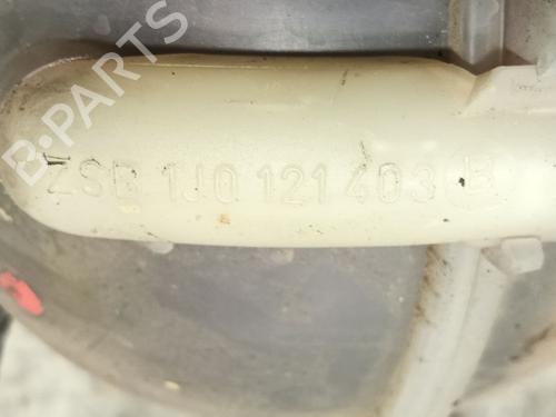 Expansion tank AUDI A3 (8L1)  | BP22752395C120 