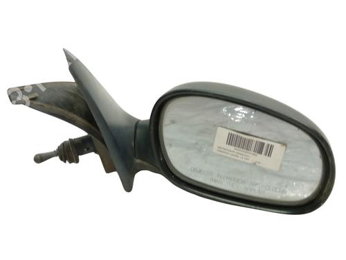 Used Right mirror DAEWOO LANOS (KLAT) 1.5 (86 hp) 5361801