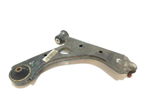 Used Left front suspension arm OPEL CORSA D (S07) 1.2 LPG (L08, L68) (80 hp) 9456200