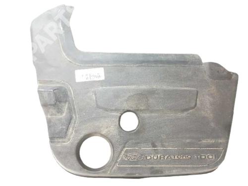 Used Engine cover Engine cover FORD MONDEO IV (BA7) 2.0 TDCi (140 hp) 8736355 8736355