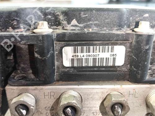 ABS pump OPEL CORSA D (S07) 1.3 CDTI (L08, L68) | BP37152155M43 - Image 5