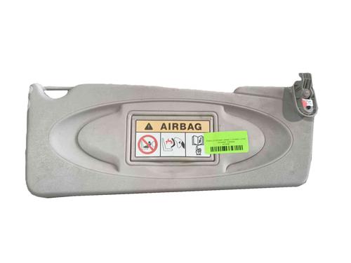 Used Right sun visor Right sun visor 37640045 37640045