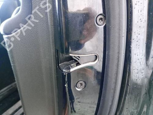 Front right lock OPEL ASTRA K Sports Tourer (B16) 1.4 Turbo (35) | BP22182968C97 