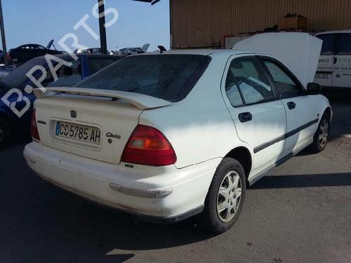 Alternator HONDA CIVIC VI Fastback (MA, MB)  | BP5364902M7 