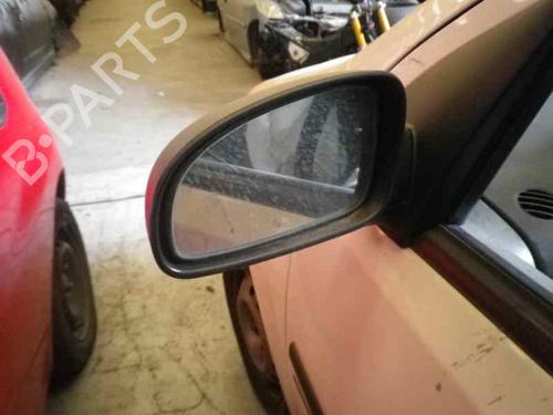 Radiator fan DAEWOO KALOS (KLAS) 1.4 | BP5349928M35 