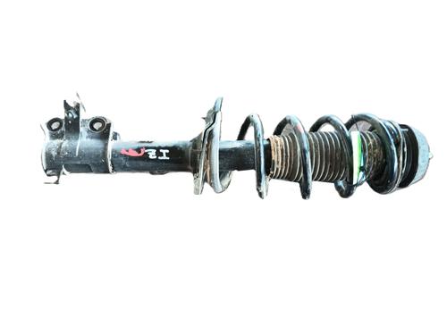 Used Left front shock absorber KIA PICANTO II (TA) 1.0 (67 hp) 29747946