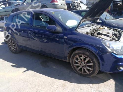 Right front brake caliper OPEL ASTRA H (A04) 1.7 CDTI (L48) | BP11581955M104 