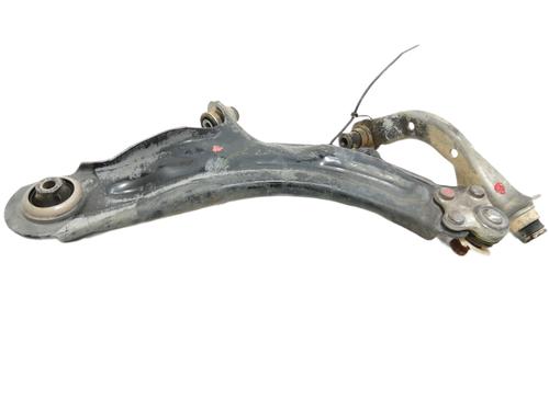 Brazo suspension delantero izquierdo RENAULT KANGOO BE BOP (KW0/1_) 1.5 dCi (KW0G) (90 hp) 7526544