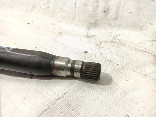 Right front driveshaft OPEL VECTRA C (Z02)  | BP18900829M39 