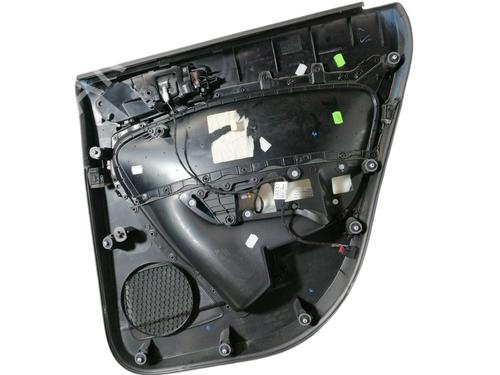 Rear left panel AUDI A1 Sportback (8XA, 8XF) 1.2 TFSI | BP12217279C60 