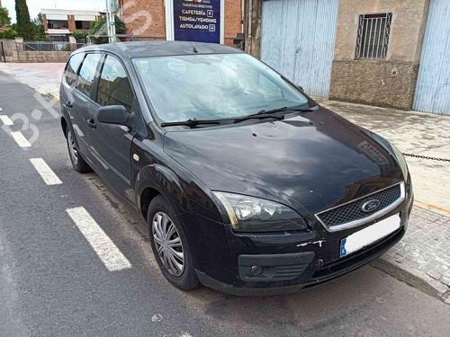 Climate control FORD FOCUS II Turnier (DA_, FFS, DS) 1.6 TDCi | BP36164592I5 - Image 4