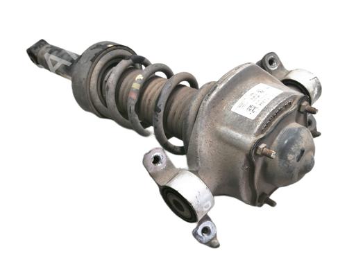 Used Right rear shock absorber VW TOUAREG (7P5, 7P6) 3.0 V6 TDI (204 hp) 15180214