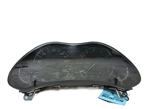 Kombiinstrument TOYOTA AVENSIS (_T25_) [2003-2008]  19796578