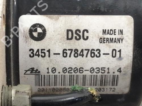 ABS pump BMW 3 (E90) 320 d | BP5578916M43 