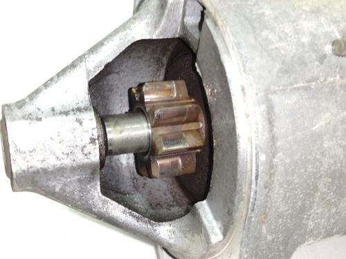 Starter TOYOTA YARIS (_P1_) 1.0 (SCP10_, SCP10R) | BP8697116M8 