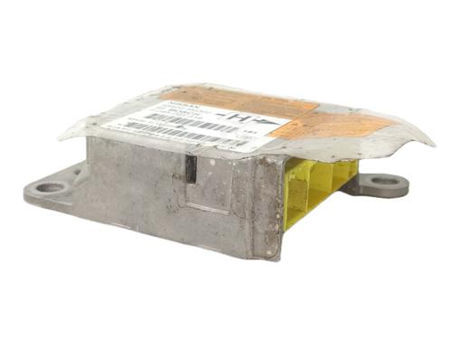 Used ECU airbags NISSAN ALMERA II (N16) [2000-2025]  9058891