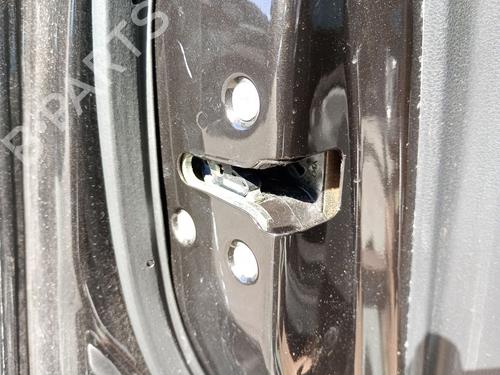 Front left lock NISSAN JUKE (F15) 1.5 dCi | BP18045457C98 