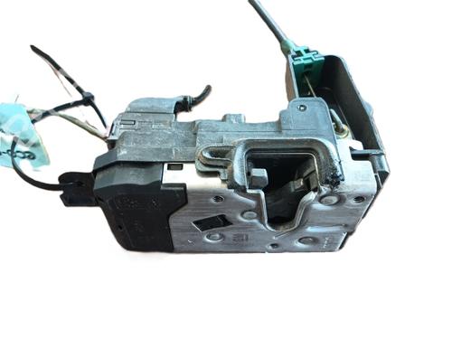 Front left lock OPEL ASTRA H (A04) 1.7 CDTI (L48) | BP29374282C98 
