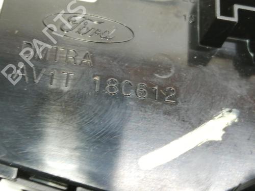 Climate control FORD B-MAX (JK) 1.6 TDCi | BP10501969I5 