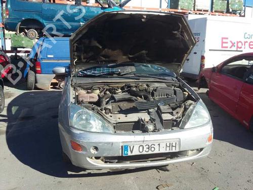Right front indicator FORD FOCUS I (DAW, DBW)  | BP5375877C33 