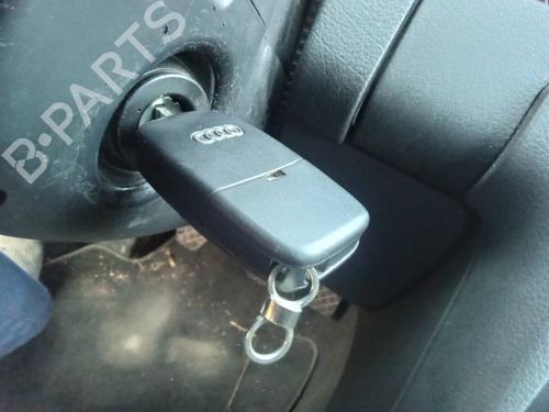 Ignition barrel AUDI A6 C5 (4B2) 2.4 quattro | BP9851252M48 