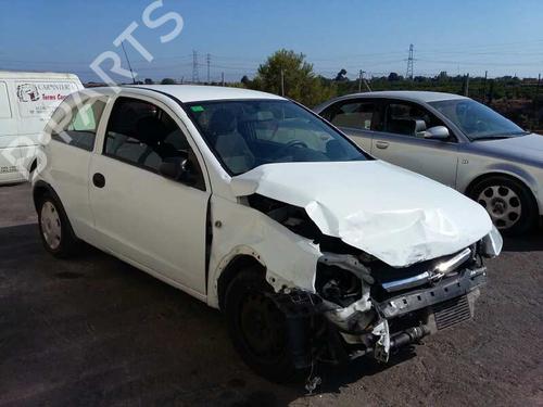 Venstre Baklys OPEL CORSA C Hatchback Van (X01)  | BP5358661C34 