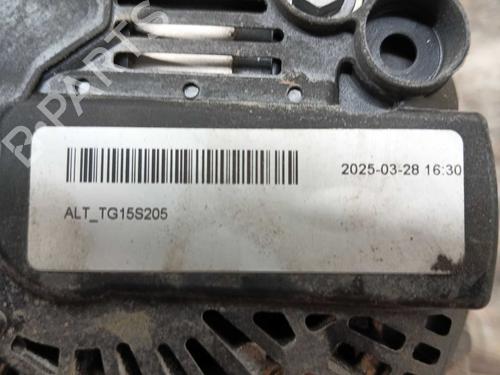 Alternator PEUGEOT 2008 I (CU_) 1.6 BlueHDi 100 | BP38597204M7 - Image 7