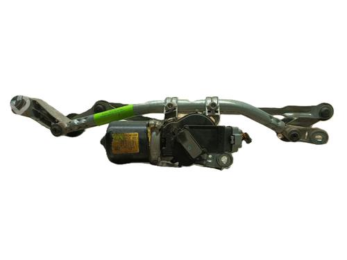 Used Front wiper motor NISSAN QASHQAI I (J10, NJ10) 1.6 (110 hp) 31595059