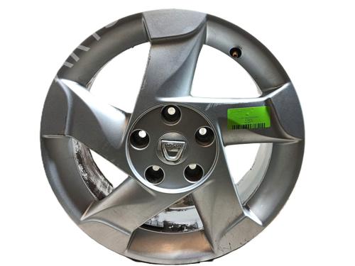 Used Rim Rim DACIA DUSTER (HS_) [2010-2018] 34647755 34647755