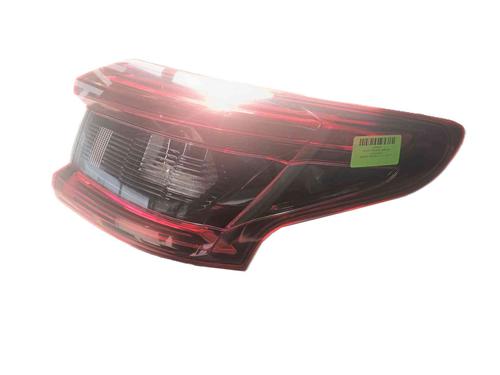 Used Right taillight Right taillight NISSAN QASHQAI II (J11, J11_) 1.3 DIG-T (140 hp) 36448368 36448368