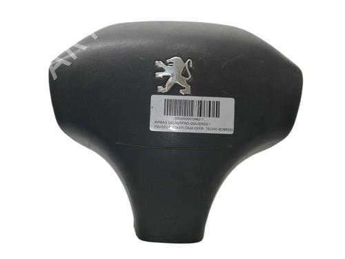 Used Driver airbag PEUGEOT BOXER Van (244) [2001-2025]  10406327