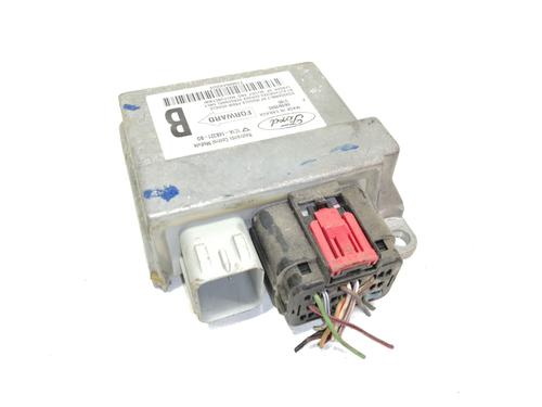 Used ECU airbags FORD TRANSIT Van (FA_ _) [2000-2006]  5347391