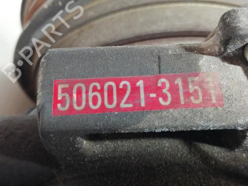 AC compressor NISSAN MICRA II (K11)  | BP13009714M34 