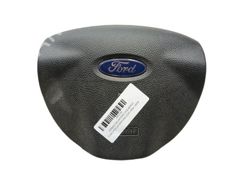 Used Driver airbag FORD FOCUS II (DA_, HCP, DP) [2004-2013]  17490435