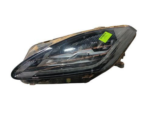 Phare gauche JAGUAR E-PACE (X540) 2.0 D180 AWD (179 hp) 31940849