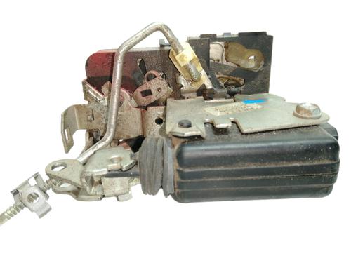 Rear left lock DACIA SANDERO 1.2 16V | BP9751789C100 