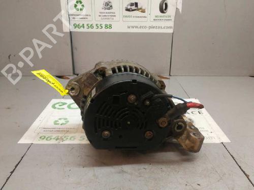 Alternator OPEL VECTRA B Hatchback (J96) 1.6 i 16V (F68) | BP5372485M7 