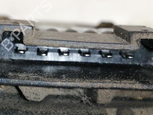 Pedal VW SHARAN (7M8, 7M9, 7M6) 1.9 TDI | BP9809210I4 