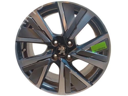 Rim PEUGEOT 208 II (UB_, UP_, UW_, UJ_) 1.2 PureTech 130 9825165080 | ET32 | 7Jx17