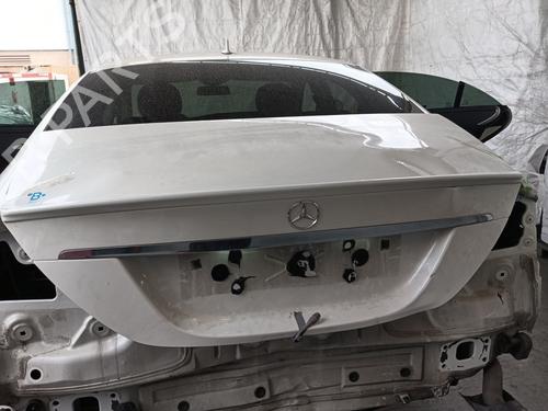 Tailgate MERCEDES-BENZ CLS (C219) CLS 320 CDI (219.322) | BP19807026C6 