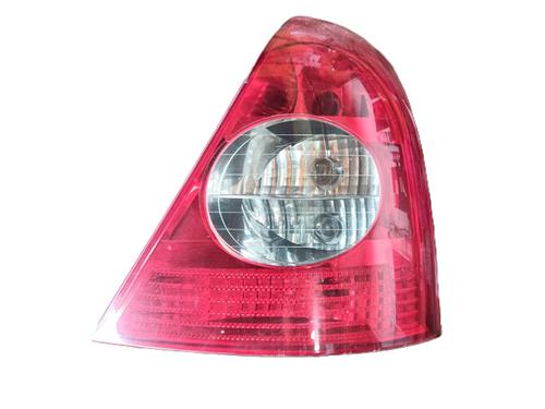 Used Right taillight RENAULT CLIO II (BB_, CB_) 1.5 dCi (B/CB08) (82 hp) 29888416