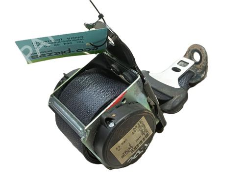 Used Rear left seatbelt MITSUBISHI ASX (GA_W_) 1.8 DI-D (GA6W) (116 hp) 24615723
