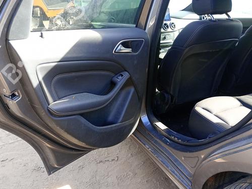 Brugte MERCEDES-BENZ B-CLASS Sports Tourer (W246, W242) B 180 (246.242) (122 hp) 3375497