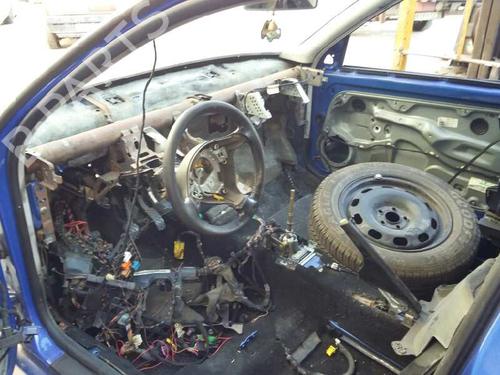 Pipe VW GOLF IV (1J1)  | BP16713465M125 