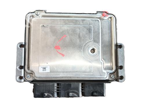 Engine control unit (ECU) PEUGEOT 208 I (CA_, CC_) 1.4 HDi | BP30124345M57