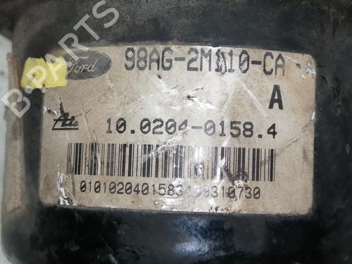 ABS pump FORD FOCUS I Turnier (DNW)  | BP5349857M43 